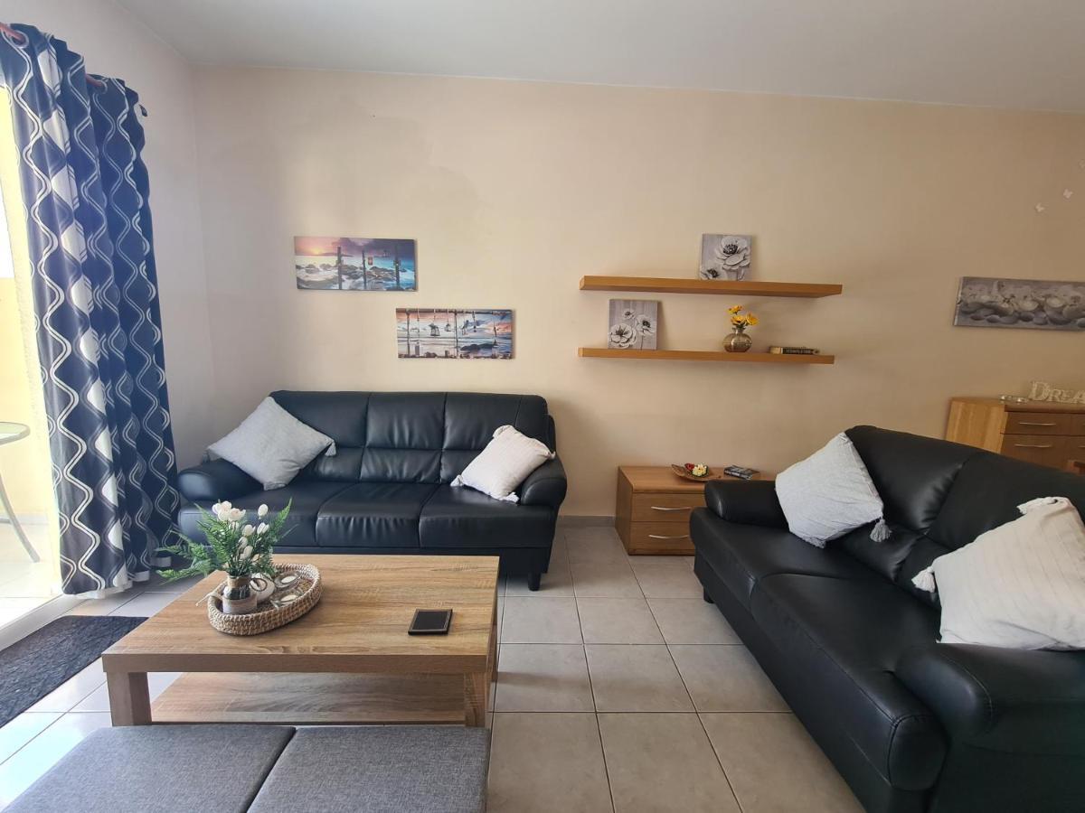 Serena Townhouse Peyia Exterior foto